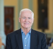 Photo of Mike Barrett