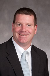 Photo of Mike Finn