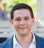 Photo of Mike Kushmerek