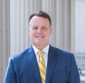 Photo of Mike Moore