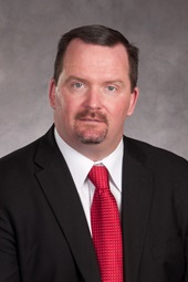 Photo of Mike Moran