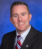 Photo of Mike Rush