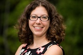 Photo of Natalie Higgins