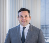 Photo of Nick Collins