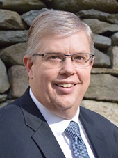 Photo of Norm Orrall