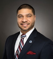Photo of Orlando Ramos