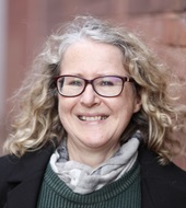 Photo of Pat Duffy