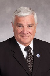 Photo of Paul Donato