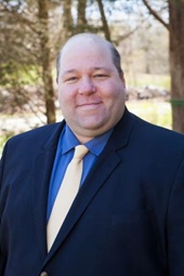 Photo of Paul Feeney