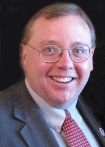 Photo of Paul Frost
