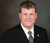 Photo of Paul R. Heroux