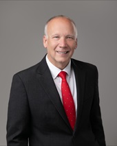 Photo of Peter Durant
