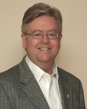 Photo of Randy Hunt