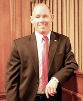 Photo of Rich Haggerty