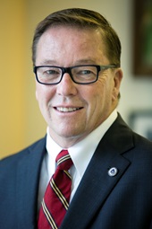 Photo of Richard J. Ross