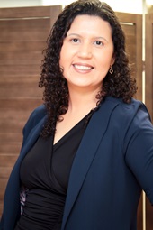 Photo of Rita Mendes