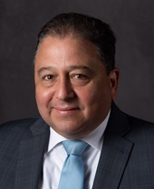 Photo of Rob Consalvo