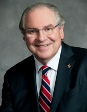 Photo of Robert A. DeLeo