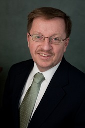 Photo of Robert M. Koczera