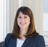 Photo of Robyn Kennedy