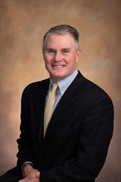 Photo of Rodney Elliott