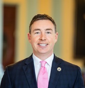 Photo of Ryan Fattman