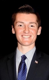 Photo of Ryan Hamilton