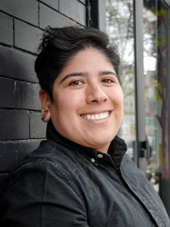 Photo of Sam Montaño