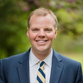 Photo of Sean Garballey