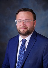Photo of Sean Reid