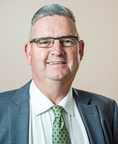 Photo of Stephan Hay