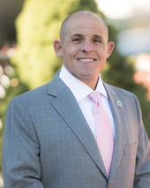 Photo of Steve Ultrino