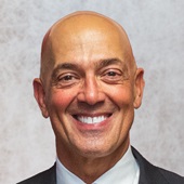 Photo of Steve Xiarhos