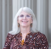 Photo of Susan Moran