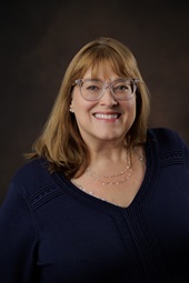 Photo of Susannah Whipps