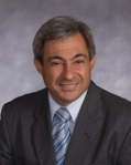 Photo of Theodore C. Speliotis
