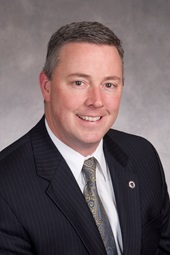 Photo of Thomas A. Golden, Jr.