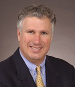 Photo of Thomas M. McGee