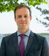 Photo of Thomas Moakley