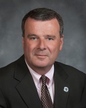 Photo of Tom Walsh