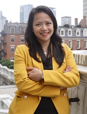 Photo of Tram Nguyen