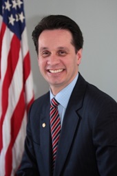 Photo of Viriato M. deMacedo