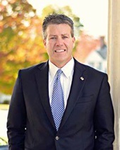 Photo of Walter Timilty