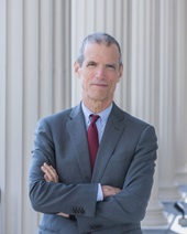 Photo of Will Brownsberger