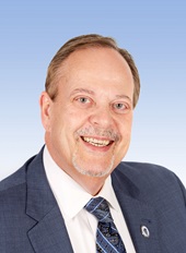 Photo of William L. Crocker, Jr.