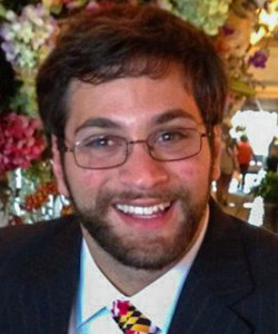 Photo of Aaron Kaufman