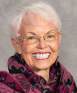Photo of Adelaide C. Eckardt