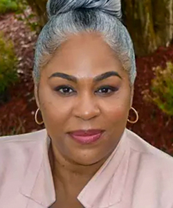 Aletheia McCaskill