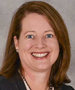 Photo of Alice Cain