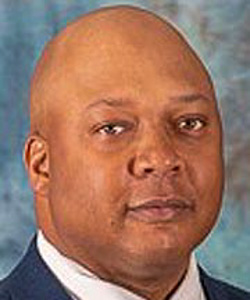 Photo of Andre Johnson